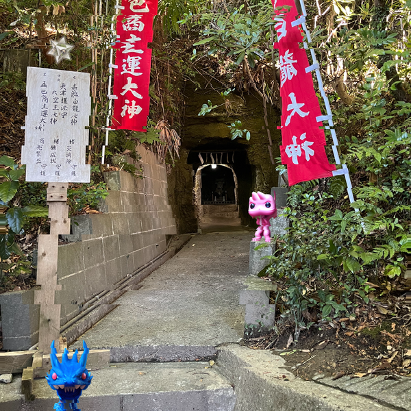 Koso Kotai Shrine and the Takenouchi Documents